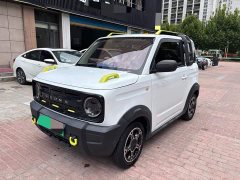 Geely Panda 2024 200km Panda Knight - ფოტო 1