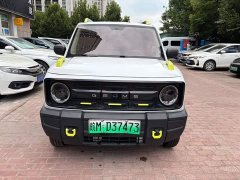 Geely Panda 2024 200km Panda Knight - ფოტო 2