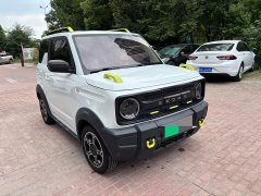 Geely Panda 2024 200km Panda Knight - ფოტო 3