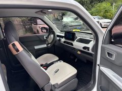 Geely Panda 2024 200km Panda Knight - ფოტო 4