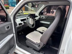 Geely Panda 2024 200km Panda Knight - ფოტო 5