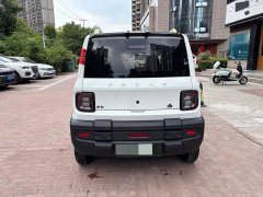 Geely Panda 2024 200km Panda Knight - ფოტო 7