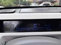 Geely Panda 2024 200km Panda Knight - ფოტო 9