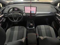 Volkswagen ID.4 CROZZ Pure Enjoyment Edition - ფოტო 4