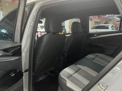 Volkswagen ID.4 CROZZ Pure Enjoyment Edition - ფოტო 5