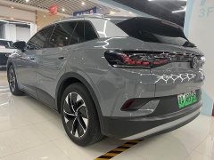 Volkswagen ID.4 CROZZ Pure Enjoyment Edition - ფოტო 6