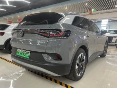 Volkswagen ID.4 CROZZ Pure Enjoyment Edition - ფოტო 7