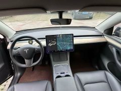 Tesla Model Y 2022 Facelift Rear-Wheel Drive - ფოტო 6