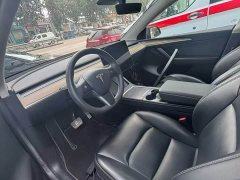 Tesla Model Y 2022 Facelift Rear-Wheel Drive - ფოტო 7
