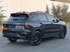 Lynk & Co 01 2.0TD AWD Edition - фото 5