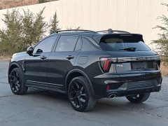 Lynk & Co 01 2.0TD AWD Edition - фото 6