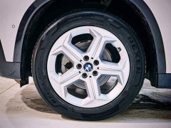 BMW X1 2023 sDrive20Li X Design Package - ფოტო 10