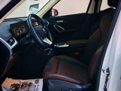 BMW X1 2023 sDrive20Li X Design Package - ფოტო 11