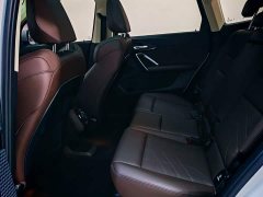 BMW X1 2023 sDrive20Li X Design Package - ფოტო 12