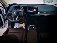 BMW X1 2023 sDrive20Li X Design Package - ფოტო 14