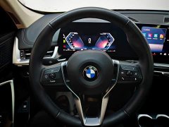 BMW X1 2023 sDrive20Li X Design Package - ფოტო 15