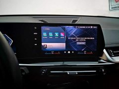 BMW X1 2023 sDrive20Li X Design Package - ფოტო 16