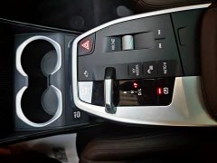 BMW X1 2023 sDrive20Li X Design Package - ფოტო 18