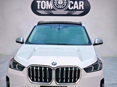 BMW X1 2023 sDrive20Li X Design Package - ფოტო 2