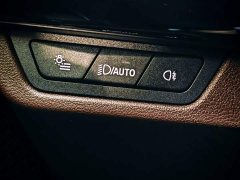 BMW X1 2023 sDrive20Li X Design Package - ფოტო 20
