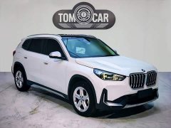 BMW X1 2023 sDrive20Li X Design Package - ფოტო 3