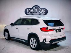 BMW X1 2023 sDrive20Li X Design Package - ფოტო 4