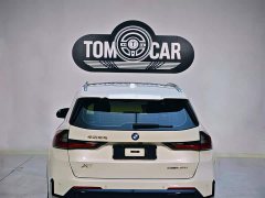 BMW X1 2023 sDrive20Li X Design Package - ფოტო 5