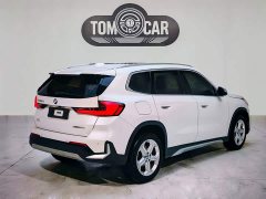 BMW X1 2023 sDrive20Li X Design Package - ფოტო 6