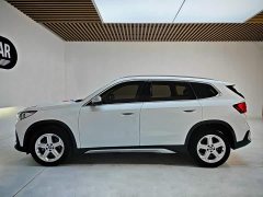 BMW X1 2023 sDrive20Li X Design Package - ფოტო 7