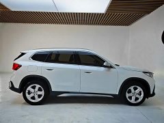 BMW X1 2023 sDrive20Li X Design Package - ფოტო 8