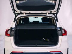 BMW X1 2023 sDrive20Li X Design Package - ფოტო 9
