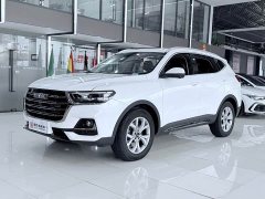 Haval H6 2021 National Trend 1.5GDIT Automatic Champion Edition - ფოტო 1