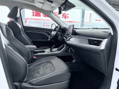 Haval H6 2021 National Trend 1.5GDIT Automatic Champion Edition - ფოტო 10