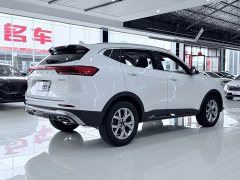 Haval H6 2021 National Trend 1.5GDIT Automatic Champion Edition - ფოტო 11