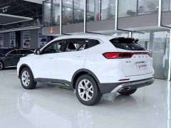 Haval H6 2021 National Trend 1.5GDIT Automatic Champion Edition - ფოტო 13