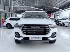 Haval H6 2021 National Trend 1.5GDIT Automatic Champion Edition - ფოტო 2