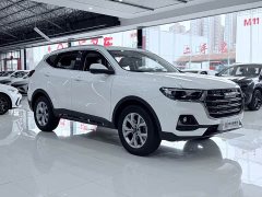 Haval H6 2021 National Trend 1.5GDIT Automatic Champion Edition - ფოტო 3