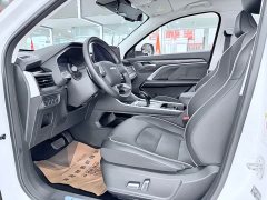 Haval H6 2021 National Trend 1.5GDIT Automatic Champion Edition - ფოტო 4