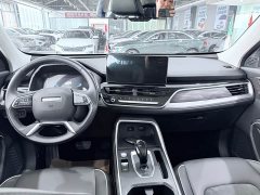 Haval H6 2021 National Trend 1.5GDIT Automatic Champion Edition - ფოტო 5