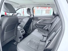 Haval H6 2021 National Trend 1.5GDIT Automatic Champion Edition - ფოტო 6