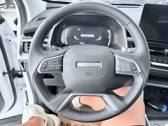 Haval H6 2021 National Trend 1.5GDIT Automatic Champion Edition - ფოტო 7