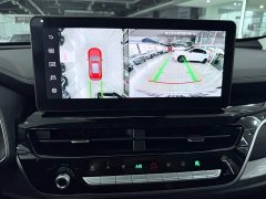Haval H6 2021 National Trend 1.5GDIT Automatic Champion Edition - ფოტო 9