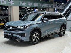 Volkswagen Lanxun 2023 380TSI AWD R-Line Cruise Edition - ფოტო 1