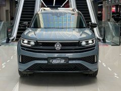 Volkswagen Lanxun 2023 380TSI AWD R-Line Cruise Edition - ფოტო 2