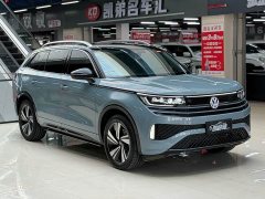 Volkswagen Lanxun 2023 380TSI AWD R-Line Cruise Edition - ფოტო 3