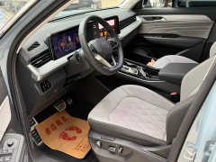 Volkswagen Lanxun 2023 380TSI AWD R-Line Cruise Edition - ფოტო 4