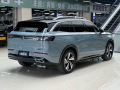 Volkswagen Lanxun 2023 380TSI AWD R-Line Cruise Edition - ფოტო 8