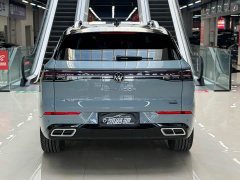 Volkswagen Lanxun 2023 380TSI AWD R-Line Cruise Edition - ფოტო 9