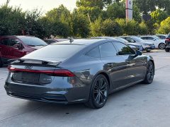 Audi A7 45 TFSI Premium Edition - ფოტო 11