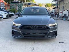 Audi A7 45 TFSI Premium Edition - ფოტო 2